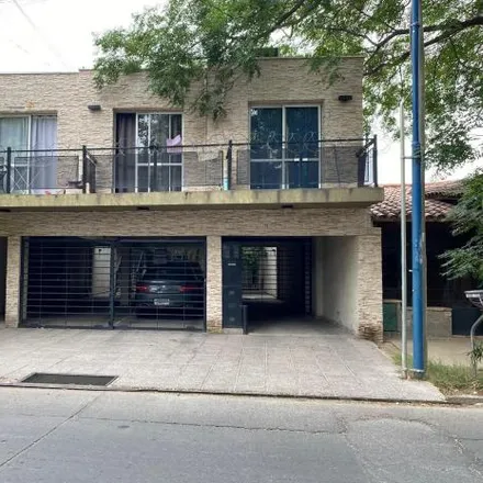 Rent this 1 bed apartment on Paraná 603 in Distrito Villa Hipódromo, 5501 Distrito Ciudad de Godoy Cruz