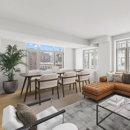Rent this 2 bed apartment on 125 West 22nd Street in New York, NY 10011