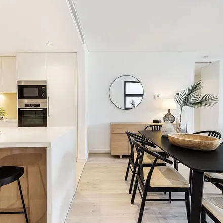 Rent this 3 bed apartment on 5 Turramurra Avenue in Turramurra NSW 2074, Australia