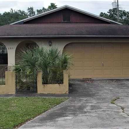 Buy this 3 bed house on 2906 West Douglas Street in Tampa, FL 33607