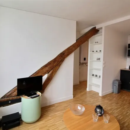 Image 3 - 41 Boulevard de la Villette, 75010 Paris, France - Apartment for rent