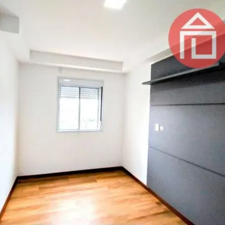 Rent this 2 bed apartment on Rua Luciano Ribas in Jardim São José, Bragança Paulista - SP