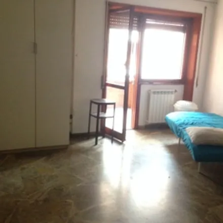 Image 7 - Via Fonti del Clitunno, 00181 Rome RM, Italy - Apartment for rent