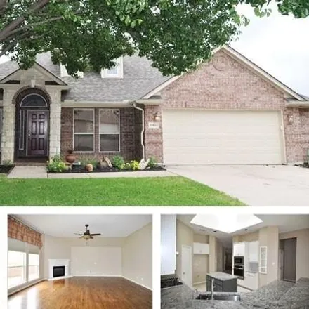 Rent this 3 bed house on 10601 Elmhurst Lane in Fort Worth, TX 76244
