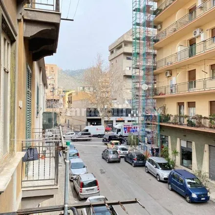 Image 5 - Via Luigi Capuana, 90142 Palermo PA, Italy - Apartment for rent