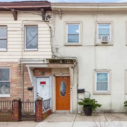 Buy this 5 bed house on 85-06 95th Ave in Ozone Park, New York