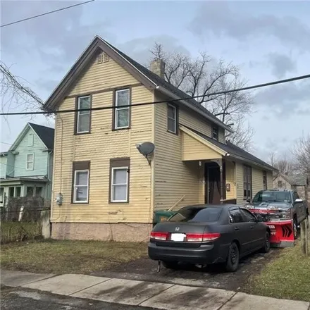 Buy this 4 bed house on 2 Boston Street in City of Rochester, NY 14621