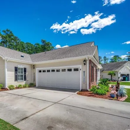 Buy this 2 bed house on 186 Rosewater Loop in Enterprise Landing, Horry County