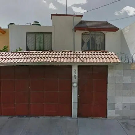 Buy this 4 bed house on Privada Vía de Cobre in 72380 Puebla City, PUE