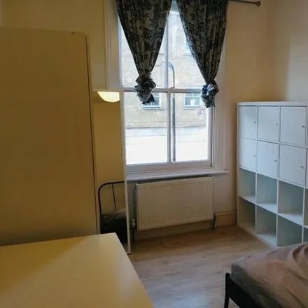 Rent this 1 bed house on 23 Ellingfort Road in London, E8 3PA