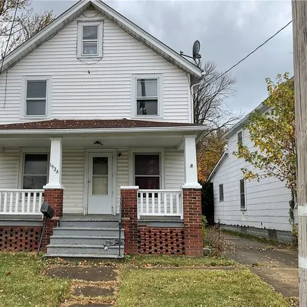 Buy this 4 bed house on 1934 Long Avenue in Lorain, OH 44052