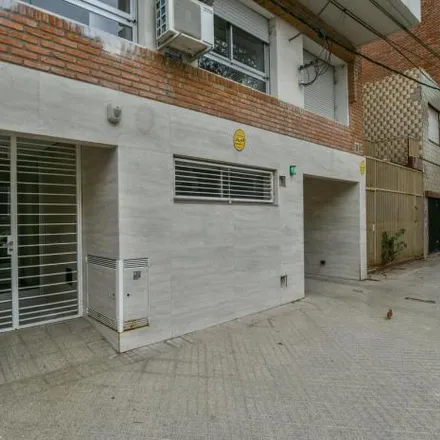 Buy this studio apartment on Ituzaingó 424 in República de la Sexta, Rosario