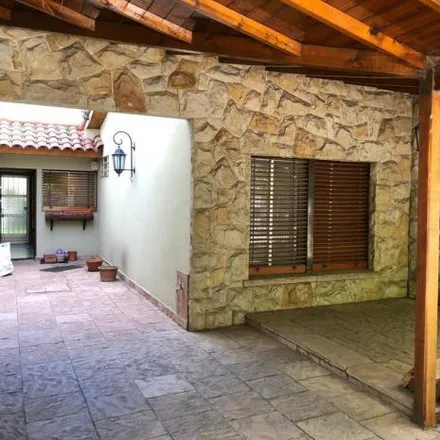 Buy this 3 bed house on Yatay 638 in Partido de Morón, 1708 Morón