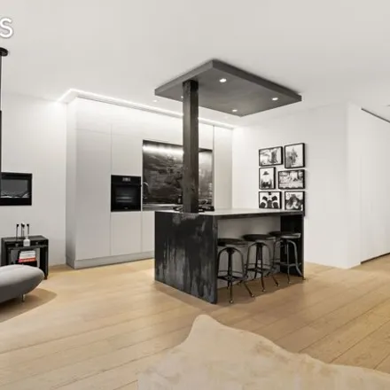 Image 1 - 58 W 58, 58 West 58th Street, New York, NY 10019, USA - Condo for sale