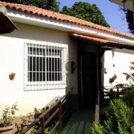 Buy this 5 bed house on Compão Itacoatiara in Rua das Camélias, Itacoatiara