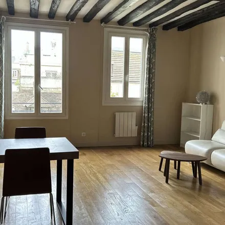 Image 2 - 19;21 Place de l'Estrapade, 75005 Paris, France - Apartment for rent