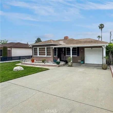 Rent this 2 bed house on 3614 East Del Mar Boulevard in Pasadena, CA 91107