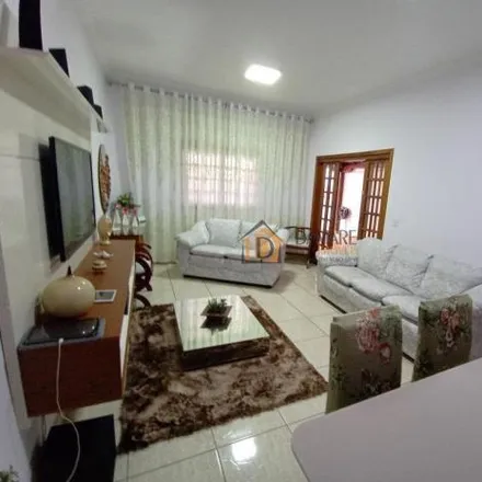 Buy this 3 bed house on Rua das Nuvens in Nacional, Contagem - MG