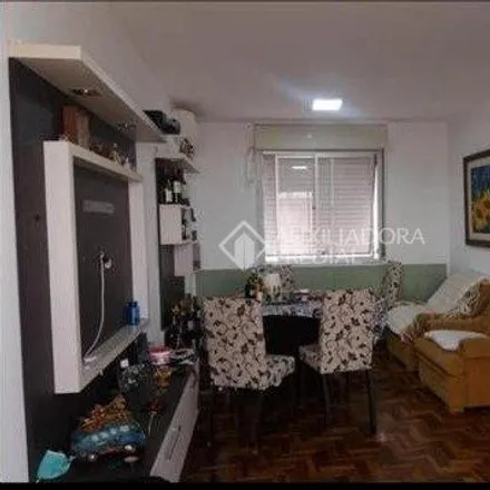 Buy this 2 bed apartment on Rua Senador Cassiano do Nascimento 64 in Centro, Santa Maria - RS