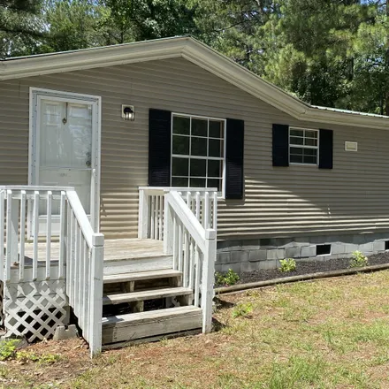 Image 1 - Stag Road, McCormick County, SC, USA - House for sale