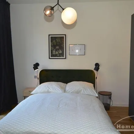 Rent this 2 bed apartment on Wilhelm-Caspar-Wegely-Platz 8 in 10623 Berlin, Germany