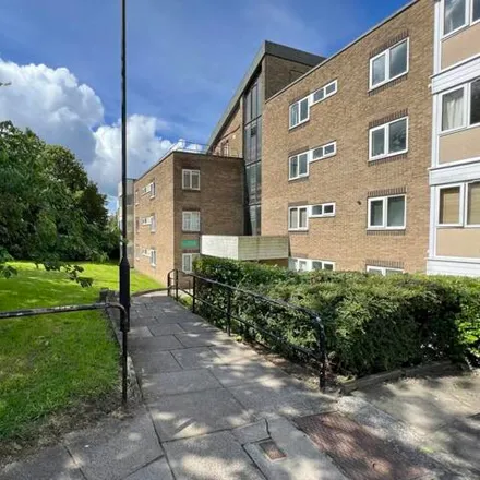 Buy this 2 bed apartment on East Bailey in Killingworth Village, NE12 6BY