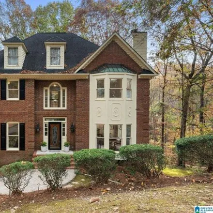 Buy this 4 bed house on 4639 Round Forest Drive in Mountain Brook, AL 35213