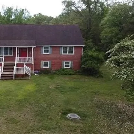 Buy this 5 bed house on 2845 Cedarville Road in Millville, NJ 08332
