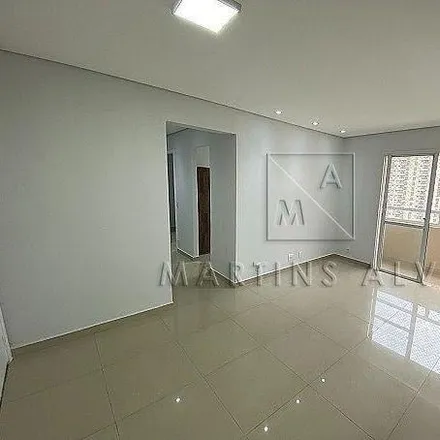 Buy this 3 bed apartment on Avenida Aruanã in Alphaville, Barueri - SP
