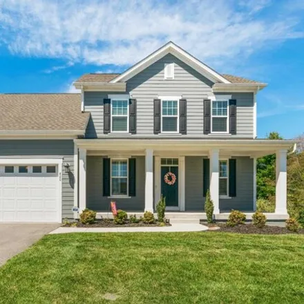 Buy this 4 bed house on Jefferson Circle Northwest in Christiansburg, VA 24068