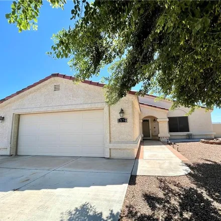 Buy this 3 bed house on Cimarron Boulevard in Mohave Valley, AZ 86446