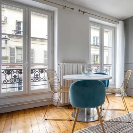 Image 5 - 11 Rue de la Grande Chaumière, 75006 Paris, France - Apartment for rent