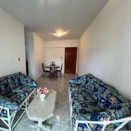 Image 1 - Avenida Costa Machado, Canto do Forte, Praia Grande - SP, 11700-405, Brazil - Apartment for rent