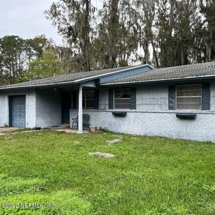 Buy this 3 bed house on 3164 Loretto Road in Jacksonville, FL 32223