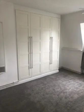 Image 2 - 2 Brants Walk, London, W7 1BT, United Kingdom - Apartment for rent