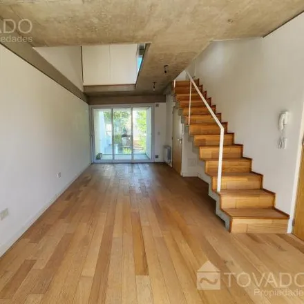 Buy this 2 bed apartment on Vidal 3500 in Núñez, C1429 DEF Buenos Aires