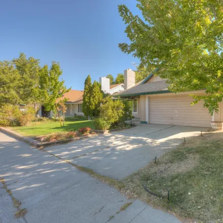 Image 3 - 2535 Brentood Drive, Carson City, NV 89701, USA - House for sale