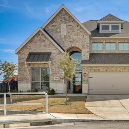 Buy this 5 bed house on Pepperton Lane in Bexar County, TX