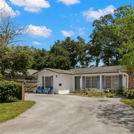 Buy this 4 bed house on 607 Heritage Lane in Largo, FL 33770