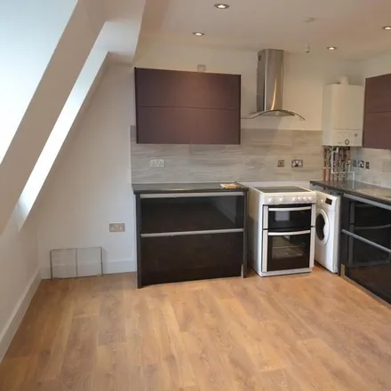 Rent this 2 bed apartment on Tesco Express in 87 Upper Clapton Road, Upper Clapton