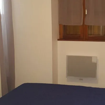 Rent this 1 bed apartment on 26420 La Chapelle-en-Vercors