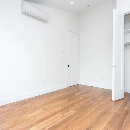 Rent this 3 bed apartment on 188 Freeman Street in New York, NY 11222
