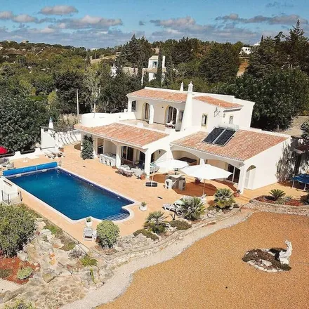 Rent this 4 bed house on São Brás de Alportel in São Brás de Alportel Municipality, Portugal