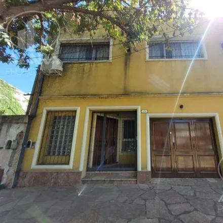 Buy this 4 bed house on Carlos Pellegrini 1556 in Florida Oeste, 1604 Vicente López