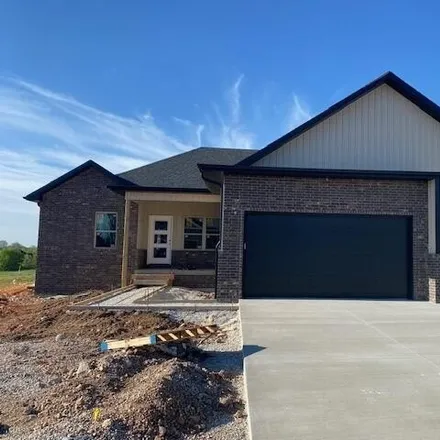 Buy this 4 bed house on West Mason Place in Ozark, MO 65721