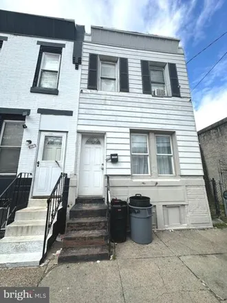 Buy this 3 bed house on 3950 North Fairhill Street in Philadelphia, PA 19140