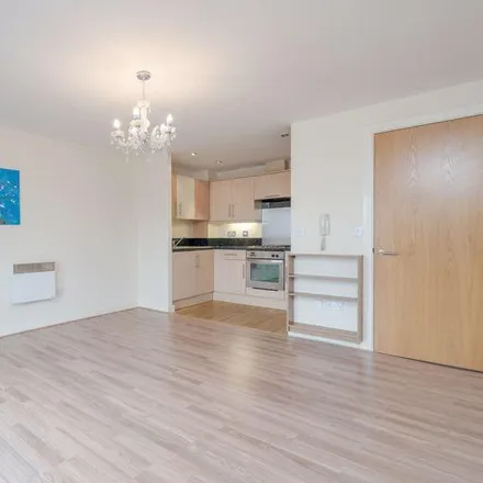 Rent this 1 bed apartment on Marsden House in Marsden Road, Bolton