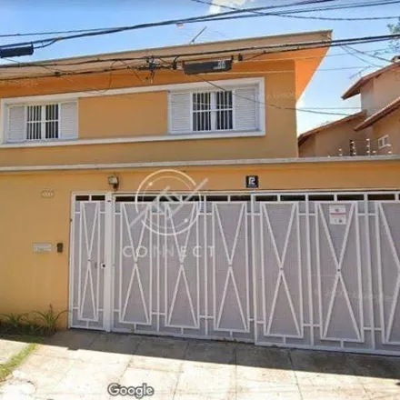 Image 2 - Rua Tomé Portes, Campo Belo, São Paulo - SP, 04636-001, Brazil - House for sale