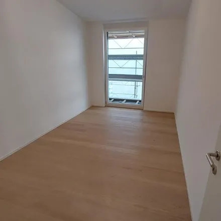 Rent this 3 bed apartment on Rue de Lausanne 8 in 1030 Bussigny, Switzerland