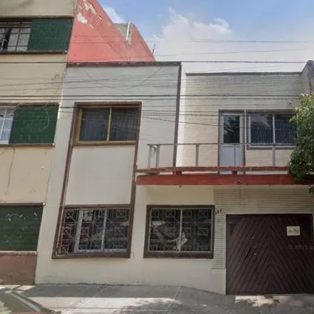 Buy this 2 bed house on Calle Andalucía in Colonia Postal, 03410 Mexico City